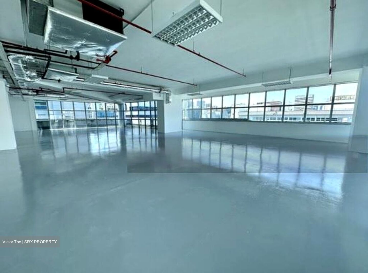 Frontech Centre (D3), Factory #566718511